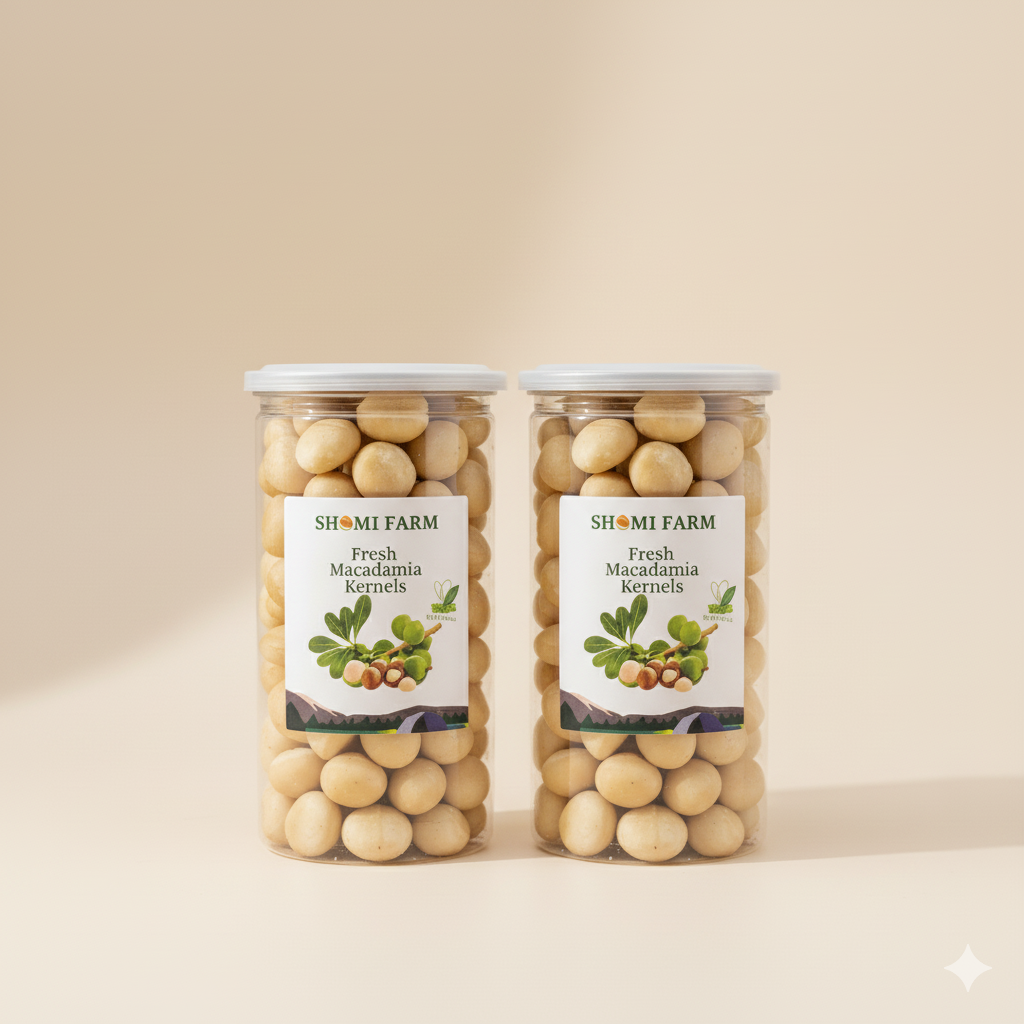 Nhân Macca Nguyên Loại 1 4